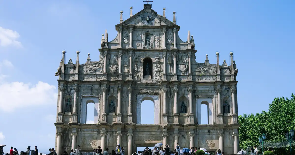 Comparativa eSIM Macao