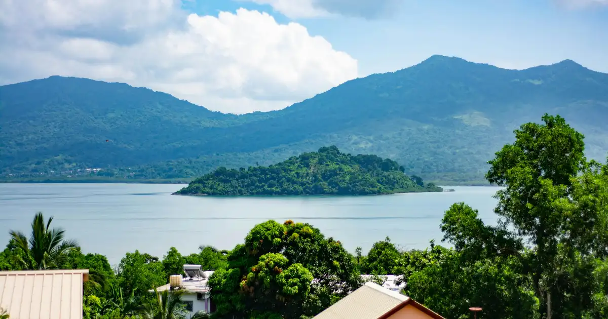 Comparativa eSIM Mayotte
