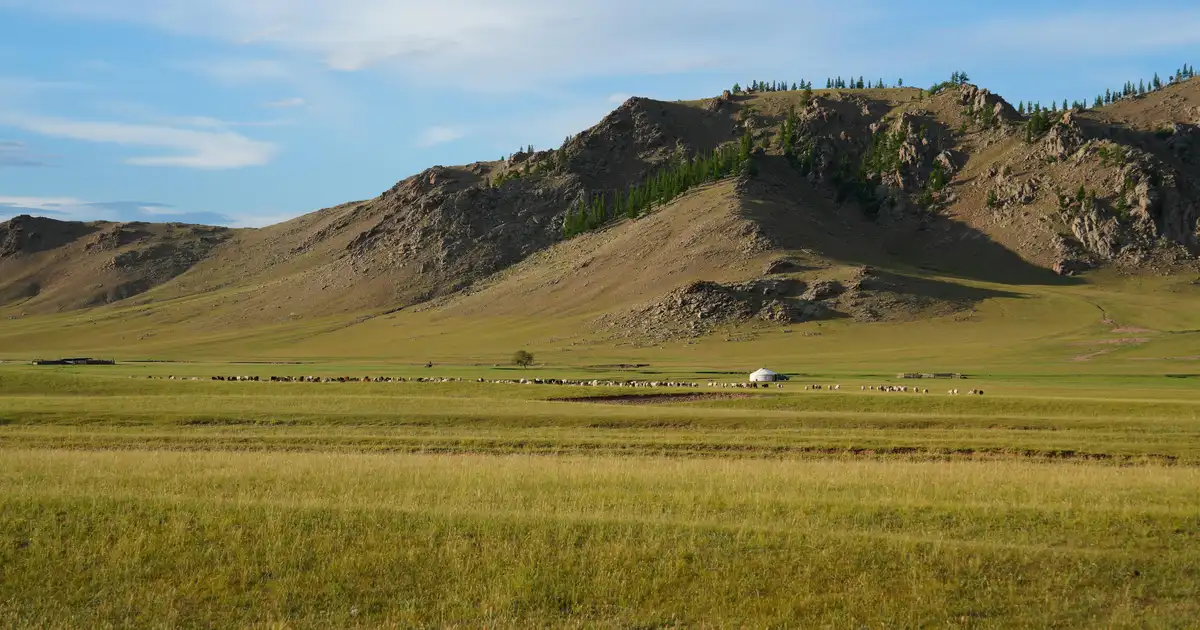 Comparativa eSIM Mongolia