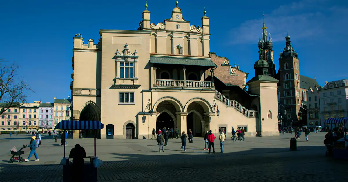 Comparativa eSIM Polonia