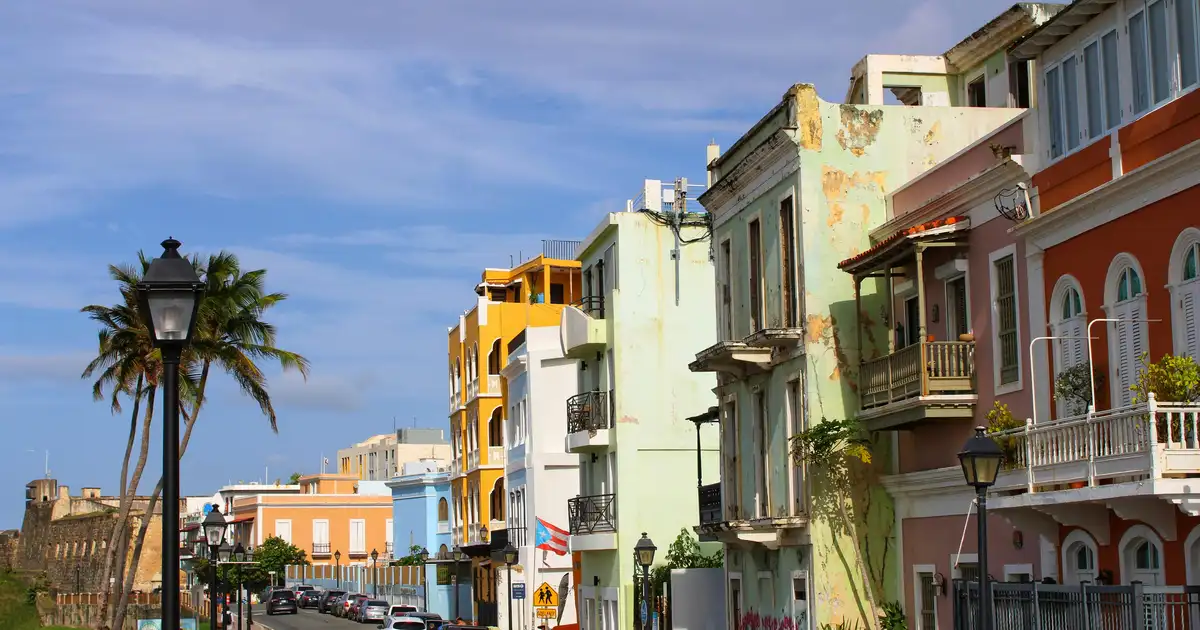 Comparativa eSIM Puerto Rico