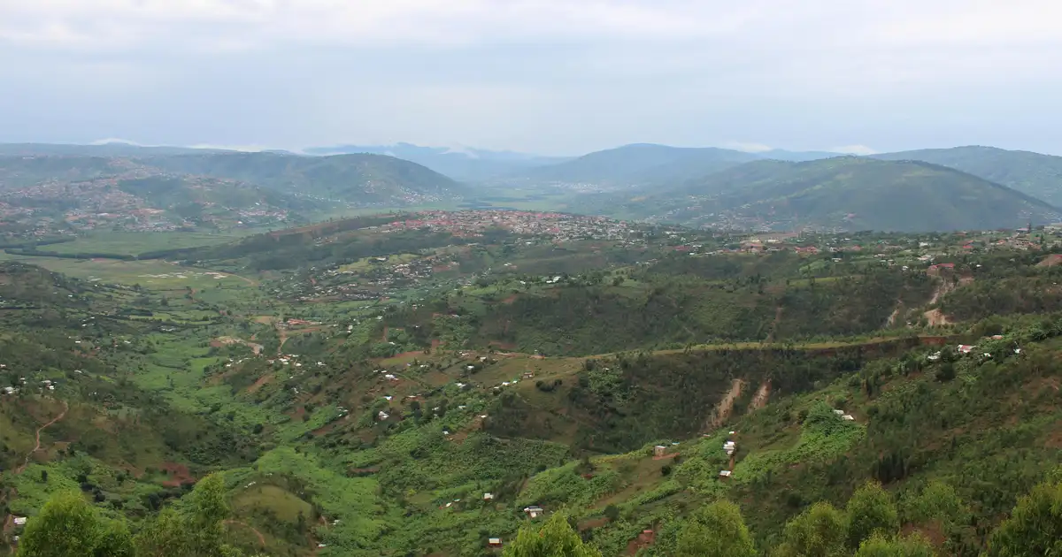 Comparativa eSIM Ruanda
