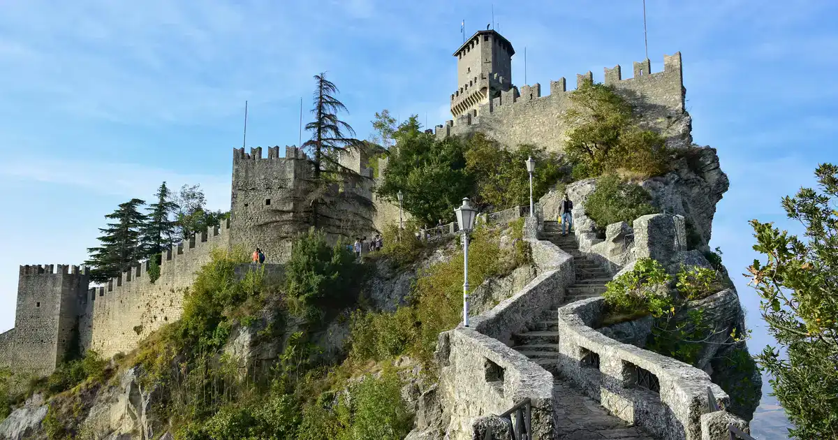 Comparativa eSIM San Marino
