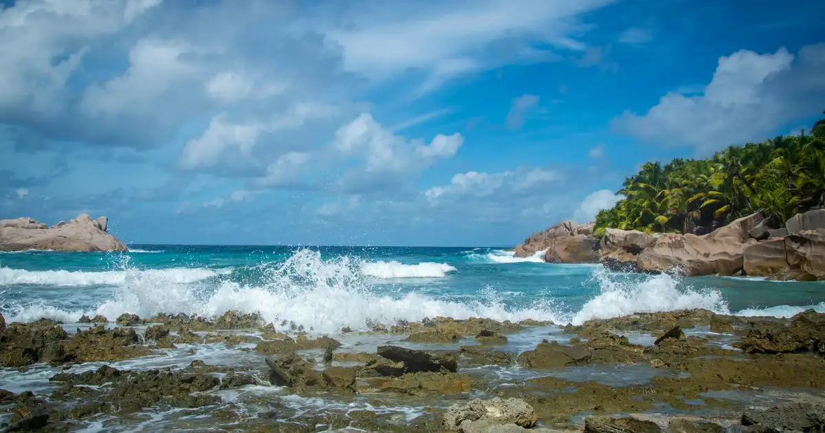 Comparativa eSIM Seychelles