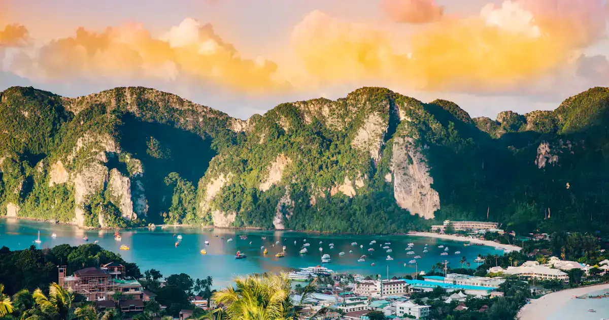Comparativa eSIM Tailandia