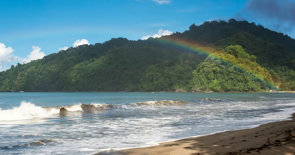 Comparativa eSIM Trinidad y Tobago