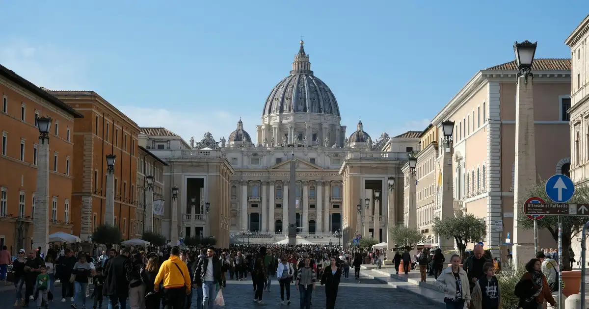 Comparativa eSIM Vaticano
