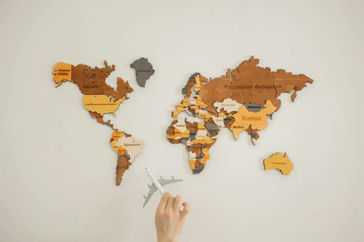 Comparativa eSIM Mundo